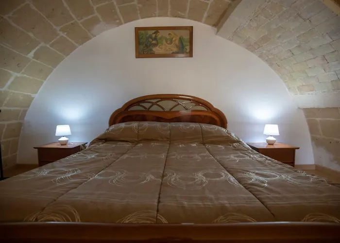 La Casa Di Montegrosso