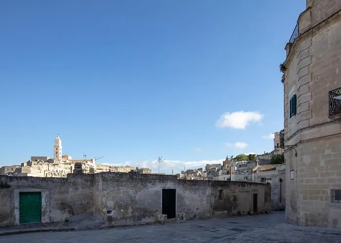La Casa Di Montegrosso