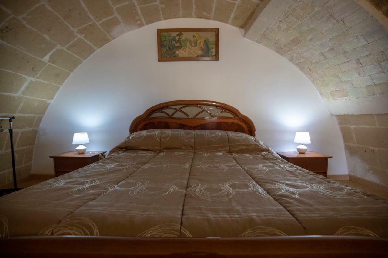 La Casa Di Montegrosso * Matera