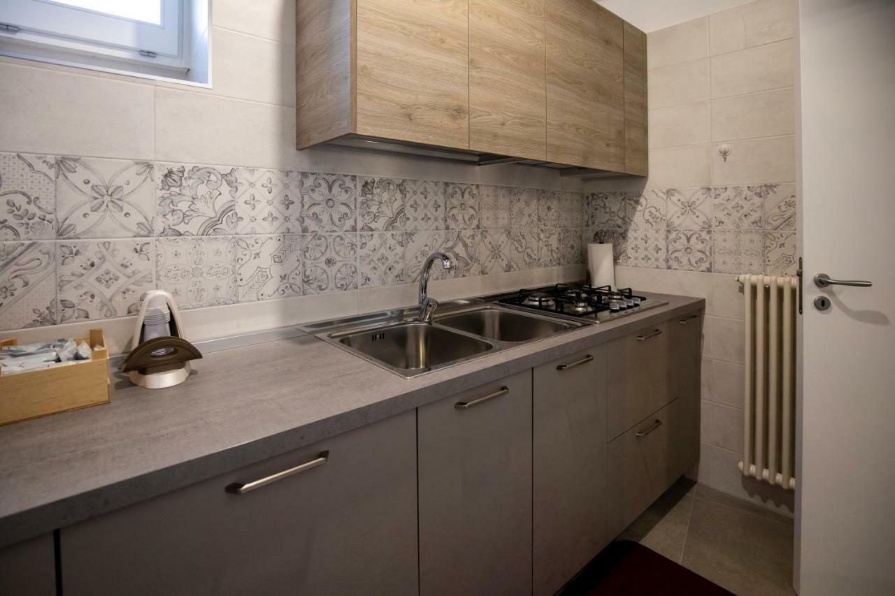 La Casa Di Montegrosso Holiday home *