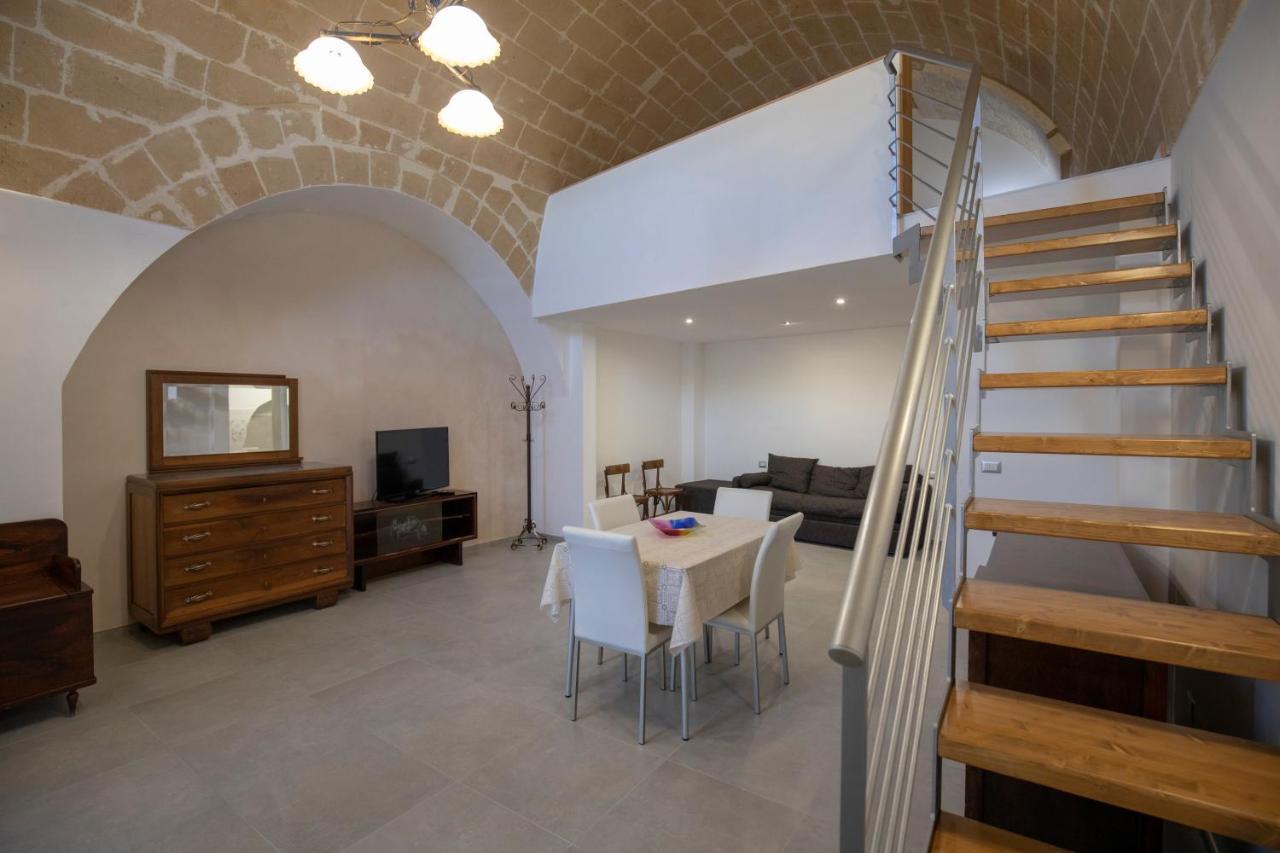 La Casa Di Montegrosso